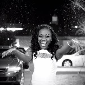 Meet your Posher, Alexus